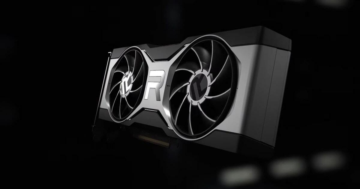 RX 6700 XT vs. RTX 3070