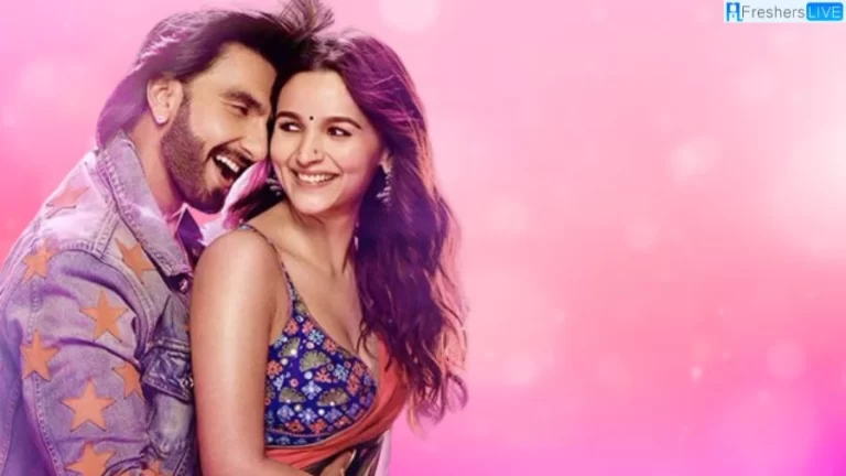 Rocky Aur Rani Ki Prem Kahani OTT Release Date and Time Confirmed 2023: When is the 2023 Rocky Aur Rani Ki Prem Kahani Movie Coming out on OTT Amazon Prime Video?