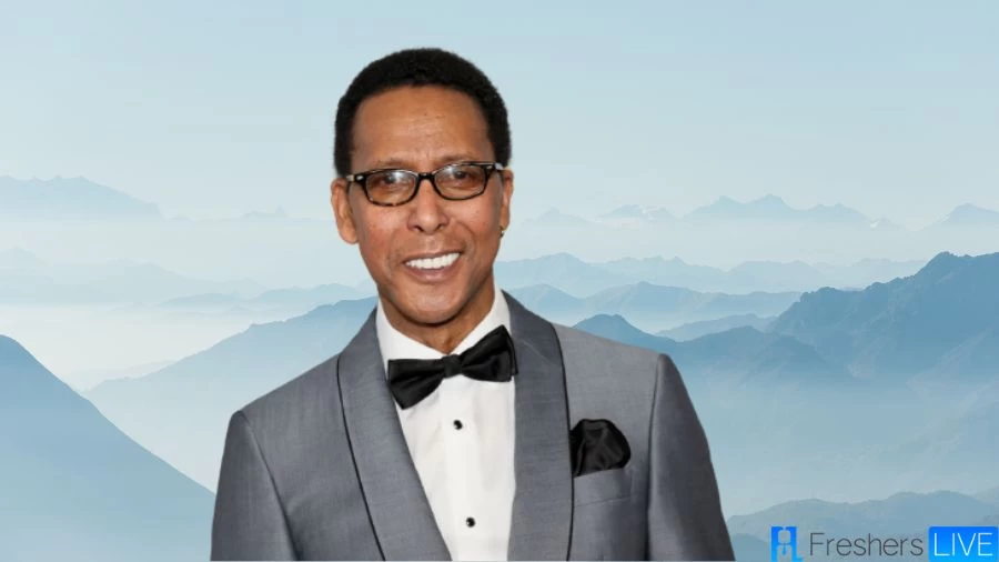 Ron Cephas Jones Ethnicity, What is Ron Cephas Jones