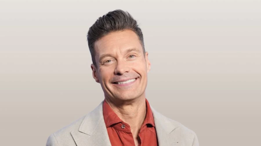 Ryan Seacrest Ethnicity, What is Ryan Seacrest