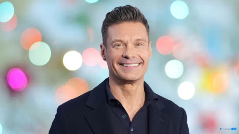 Ryan Seacrest Religion What Religion is Ryan Seacrest? Is Ryan Seacrest a Christian?