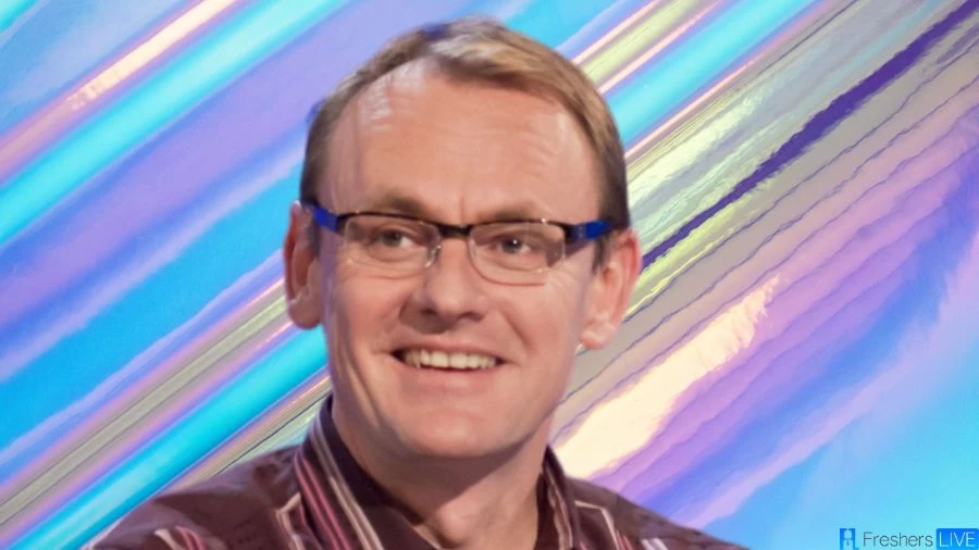 Sean Lock Ethnicity, What is Sean Lock