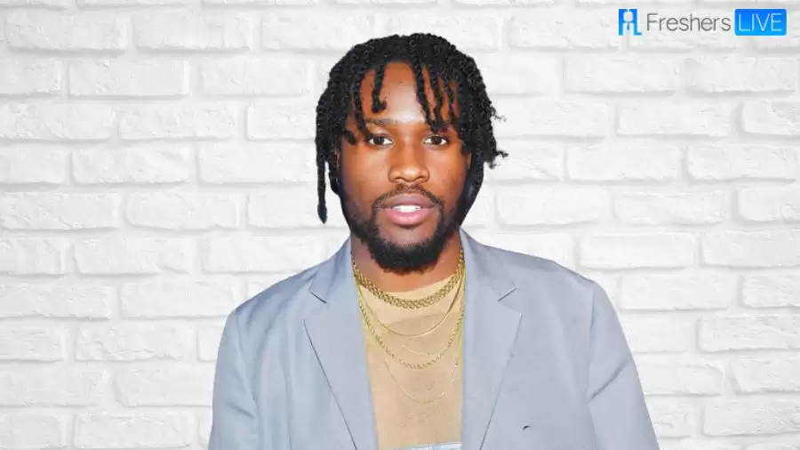 Shameik Moore Religion What Religion is Shameik Moore? Is Shameik Moore a Christianity?