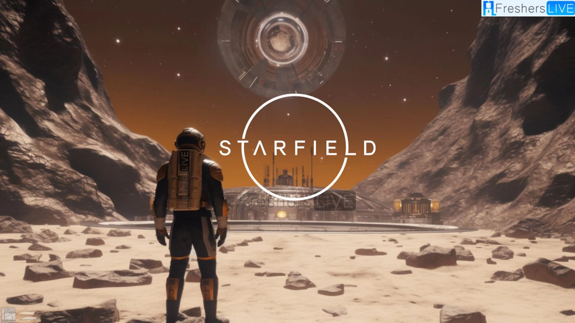 Starfield Red Devils HQ Location, Where to Find Red Devils HQ in Starfield?