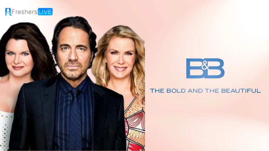 The Bold and The Beautiful Spoilers from August 28, 2023 to September 1, 2023