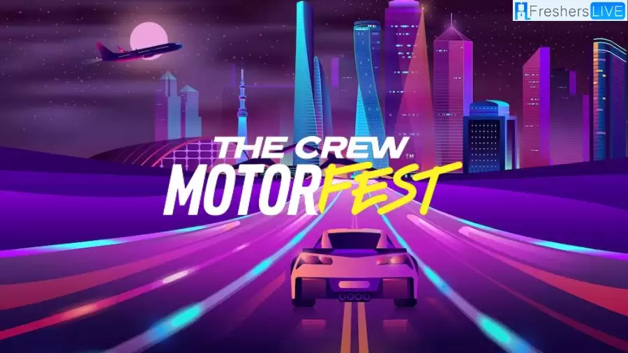 The Crew Motorfest Vehicle List: A Complete Guide