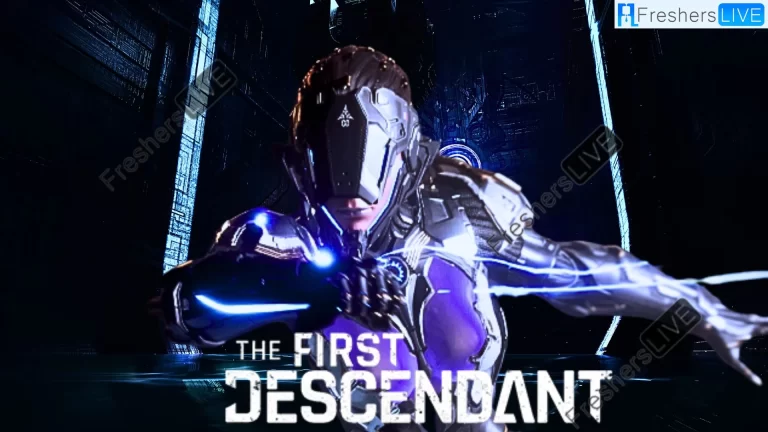 The First Descendant Viessa Build, How to Unlock Viessa in The First Descendant?