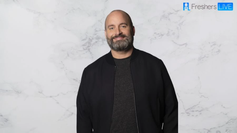 Tom Segura Ethnicity, What is Tom Segura