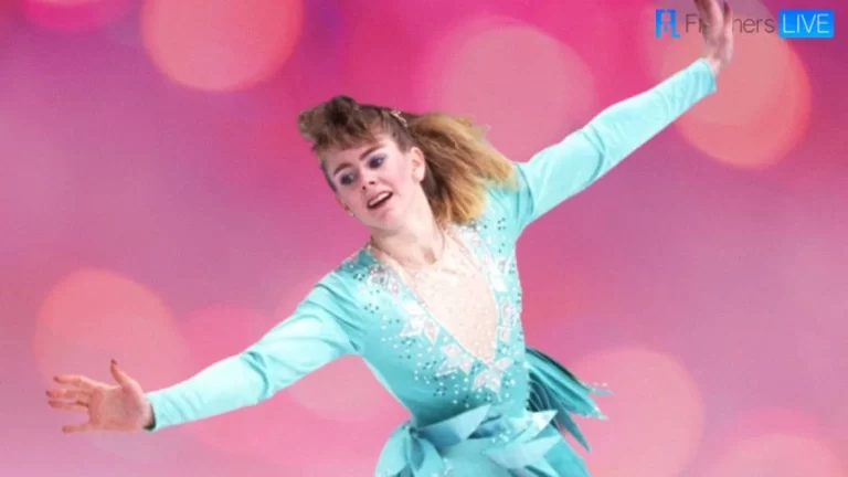 Tonya Harding Ethnicity, What is Tonya Harding