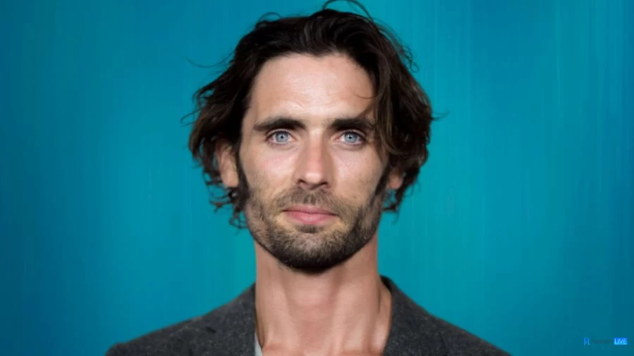 Tyson Ritter Ethnicity, What is Tyson Ritter