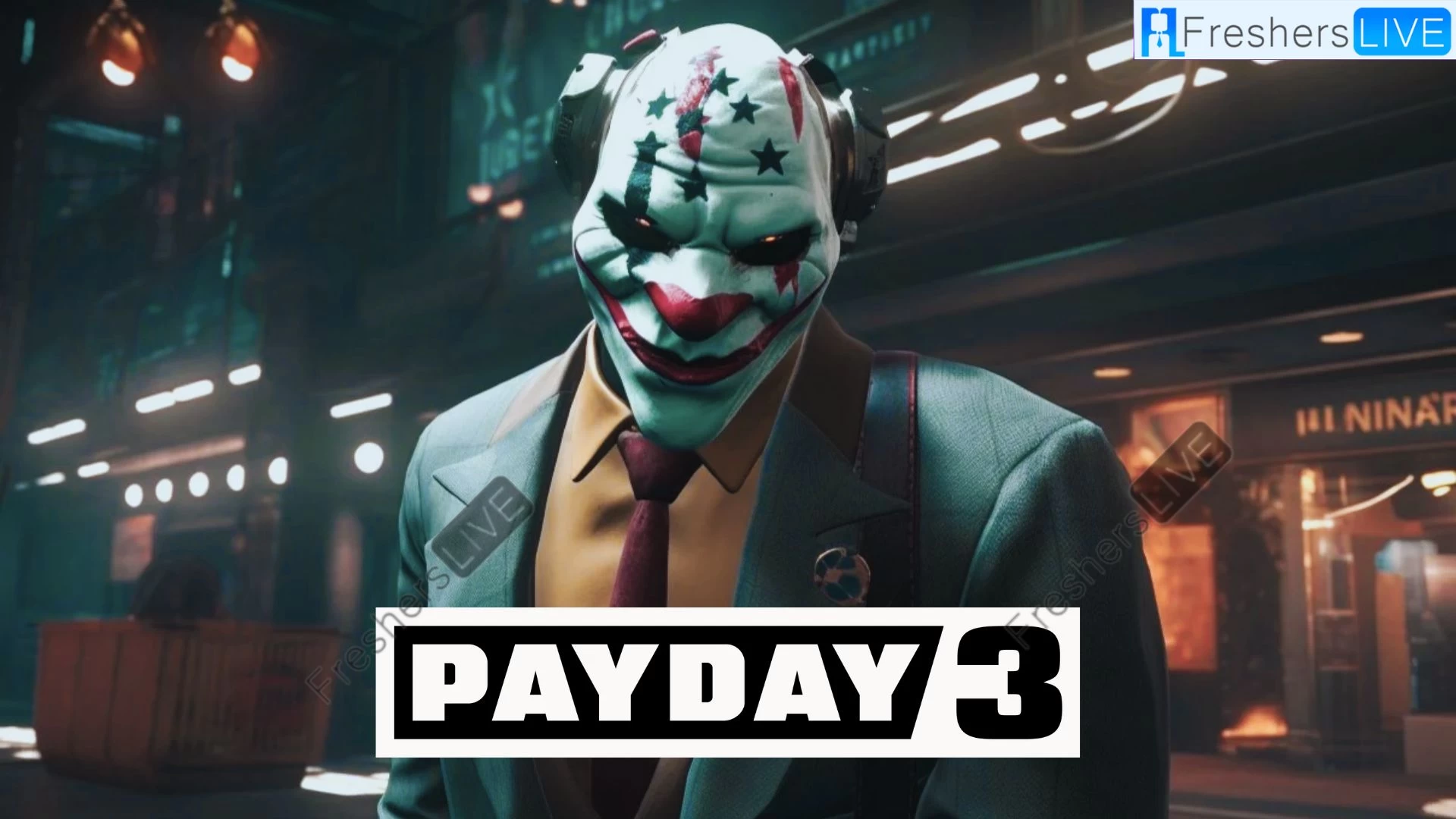 Vicario Paintings Payday 3, How To Steal Vicario Paintings In Payday 3?