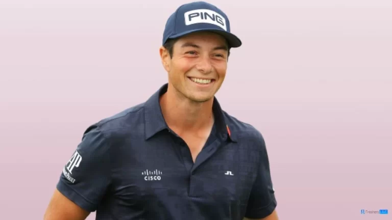 Viktor Hovland Ethnicity, What is Viktor Hovland