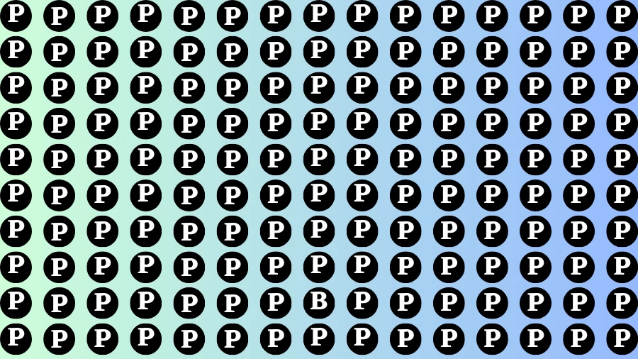 Can You Solve This Counting Number Puzzle?