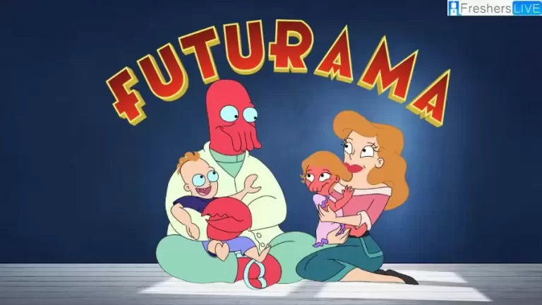 What Happened to Zoidberg