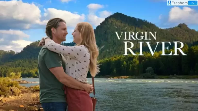 When Will Season 5 of Virgin River be on Netflix? Virgin River Cast List and Trailer