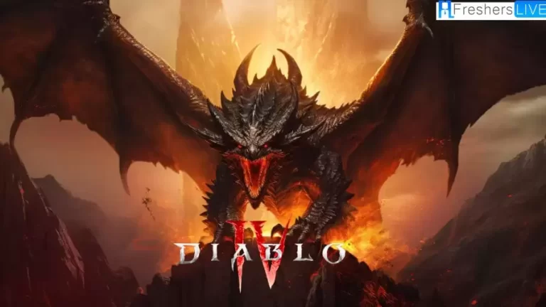 Where to Find Gaspar Stilbian in Diablo 4? Gaspar Stilbian Diablo 4 Location