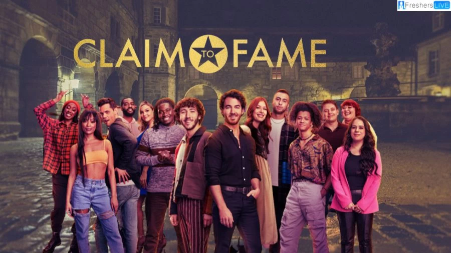 Who Was Eliminated On Claim To Fame Episode 8? Claim To Fame Episode 8 Release date