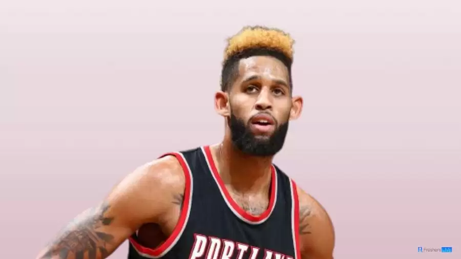 Who are Allen Crabbe Parents? Meet Allen Crabbe Jr and Cheryl Price