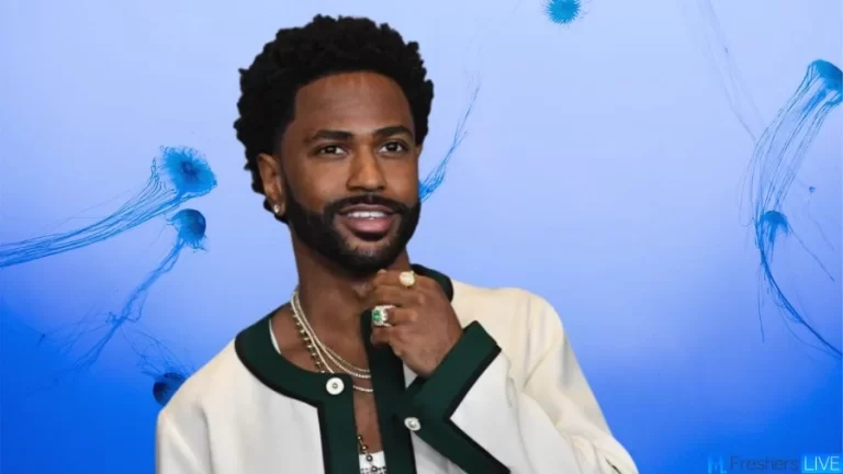 Who are Big Sean Parents? Meet James Anderson and Myra Anderson