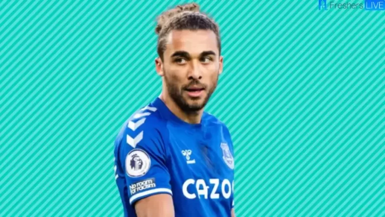 Who are Dominic Calvert Lewin Parents? Meet Karlda Lewin