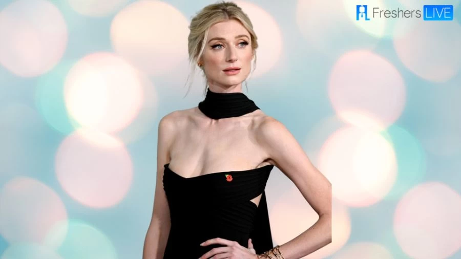 Who are Elizabeth Debicki Parents? Meet Amanda Debicki