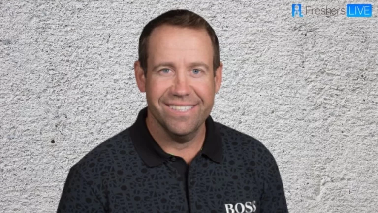 Who are Erik Compton Parents? Meet Peter Compton