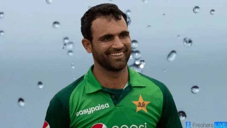 Who are Fakhar Zaman Parents? Meet Faqir Gul