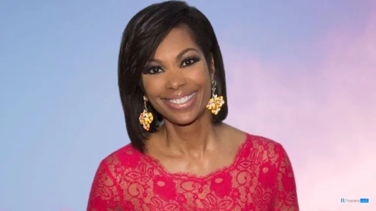 Who are Harris Faulkner Parents? Meet Bobby R. Harris and Shirley Harris