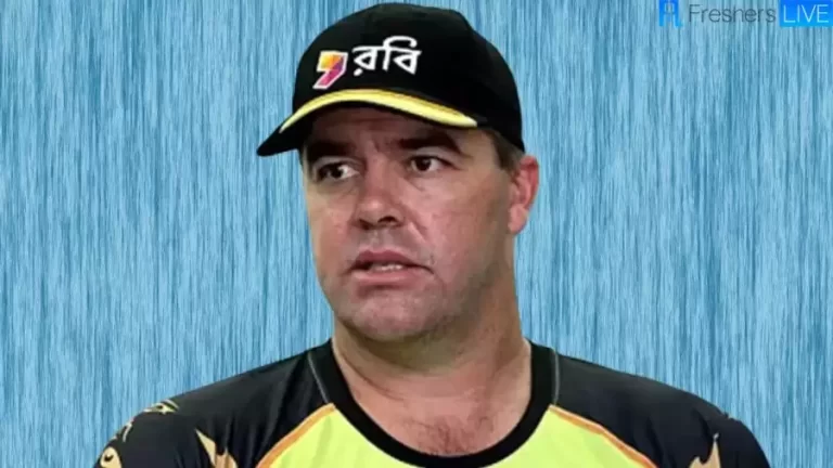 Who are Heath Streak Parents? Meet Denis Streak