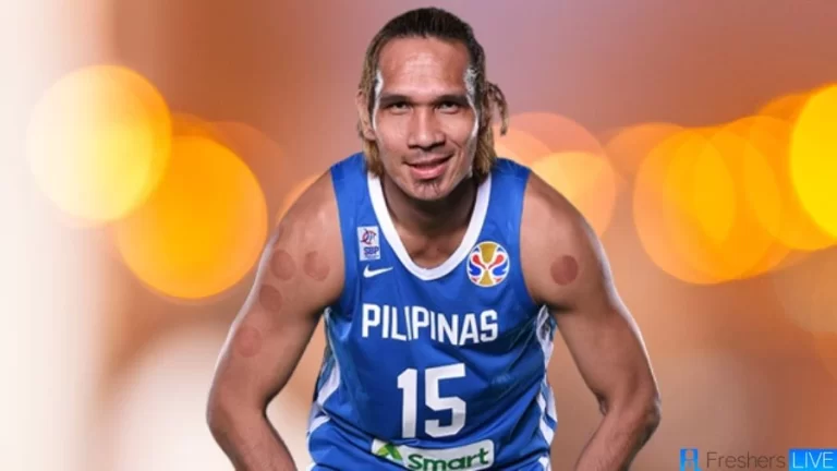 Who are June Mar Fajardo Parents? Meet Bonifacio Fajardo and Marites Fajardo