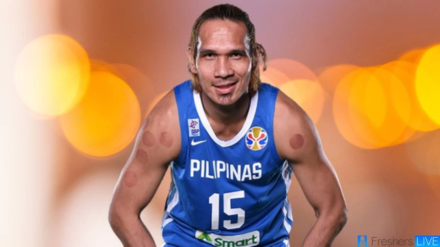 Who are June Mar Fajardo Parents? Meet Bonifacio Fajardo and Marites Fajardo