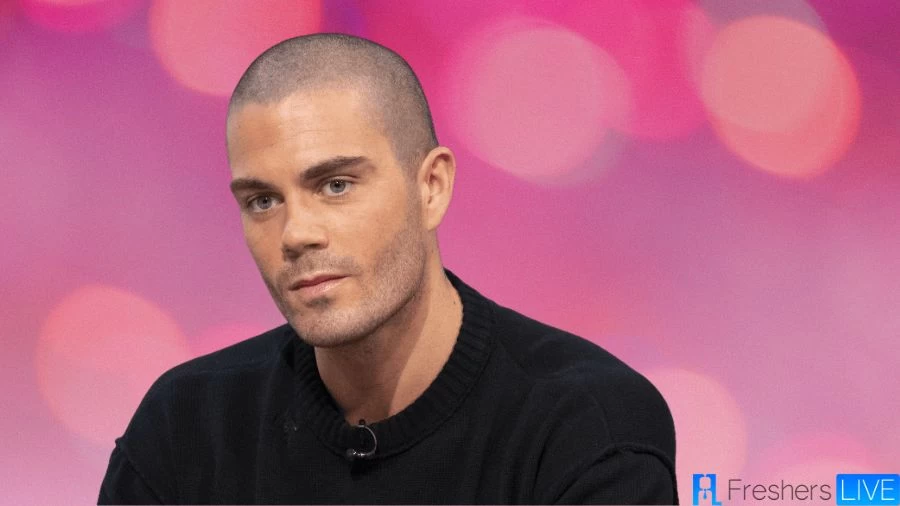 Who are Max George Parents? Meet Barbara George