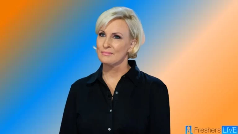 Who are Mika Brzezinski Parents? Meet Zbigniew Brzezinski and Emilie Benes Brzezinski