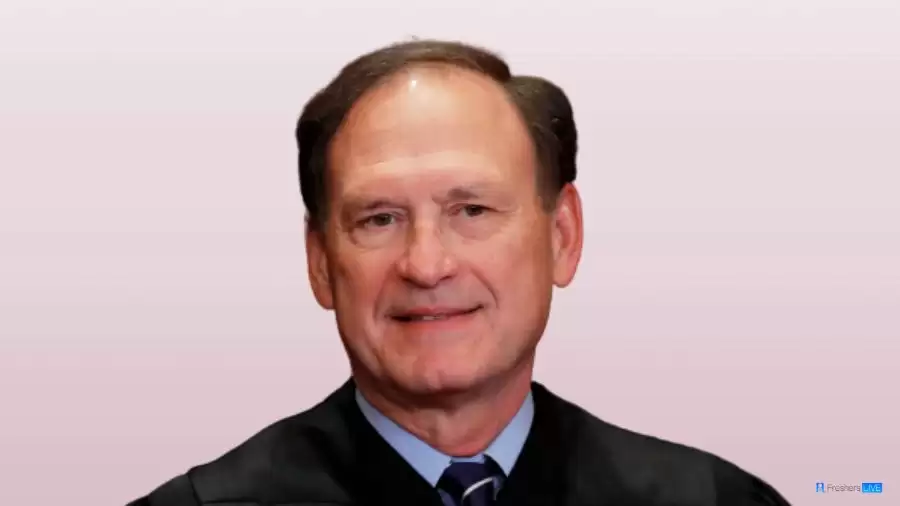 Who are Samuel Alito Parents? Meet Samuel Alito, Sr and Rose Fradusco Alito