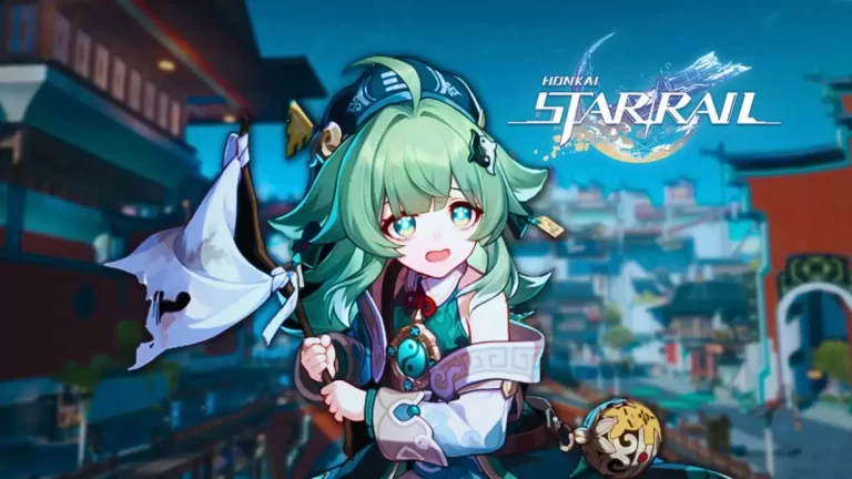 Who is Huohuo in Honkai Star Rail? Honkai Star Rail Wiki, Gameplay, and more