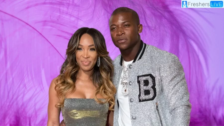 Who is Malika Haqq Baby Daddy? Malika Haqq Kids, Parents and Net Worth