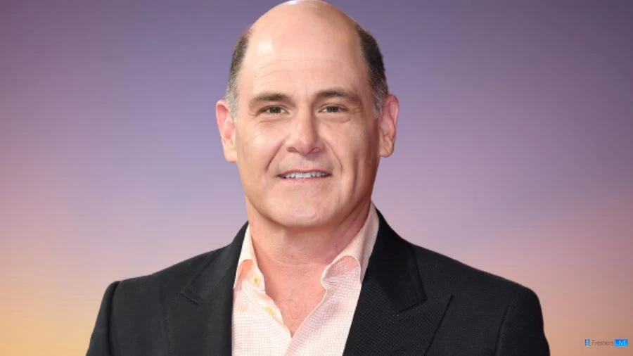 Who is Matthew Weiner Wife? Know Everything About Matthew Weiner