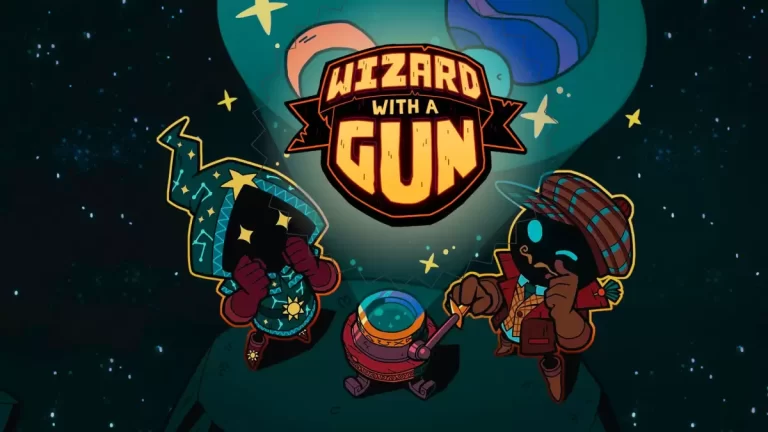 Wizard with a Gun Poisoned Eye, Where to Find Poison Eyes Location in Wizard with a Gun?