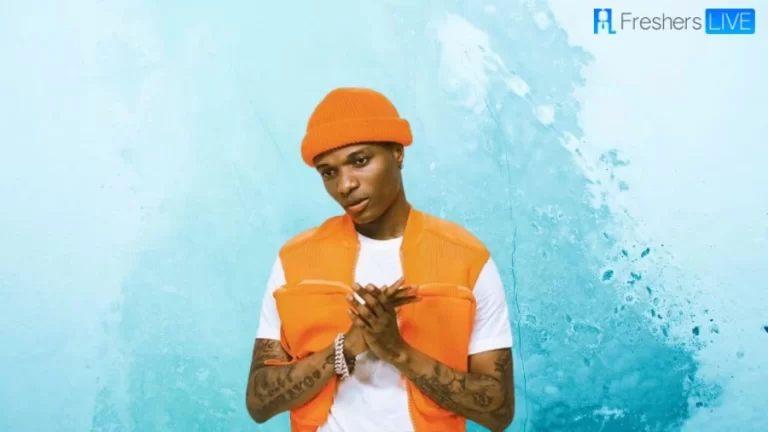 Wizkid Ethnicity, What is Wizkid