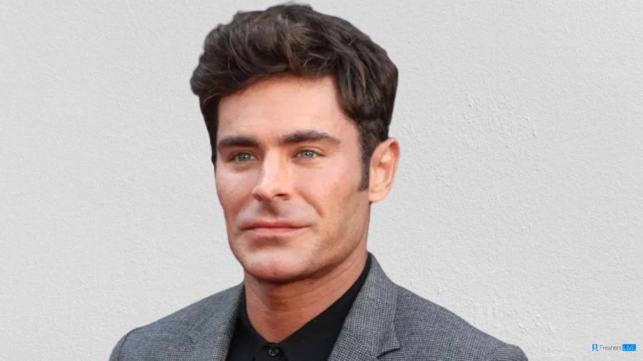 Zac Efron Ethnicity, What is Zac Efron