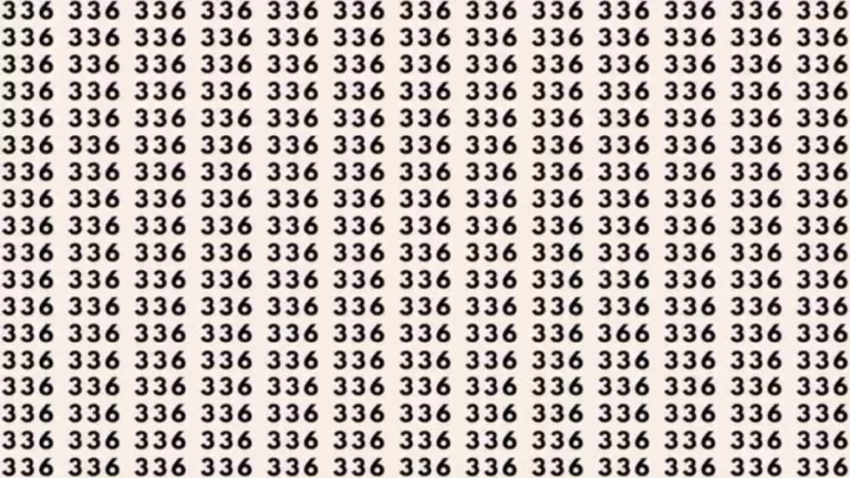 99% Will Fail To Find The word Push In The Picture