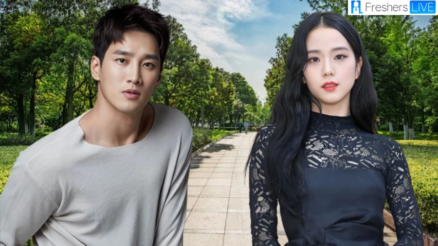 Are Ahn Bo-hyun And Jisoo Dating? Check their Relationship Status