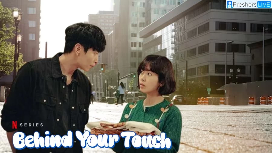 Behind Your Touch Season 1 Episode Recap & Ending