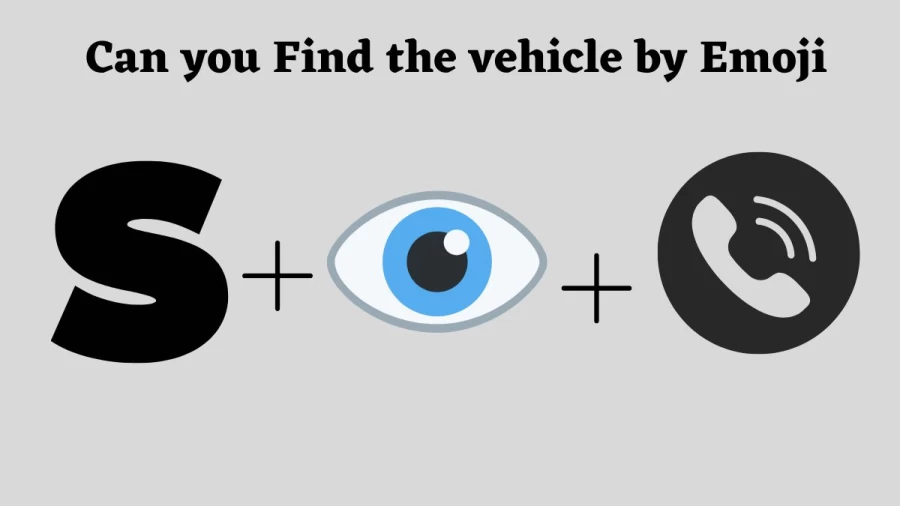 Can you Spot 5 Differences in these Pictures?