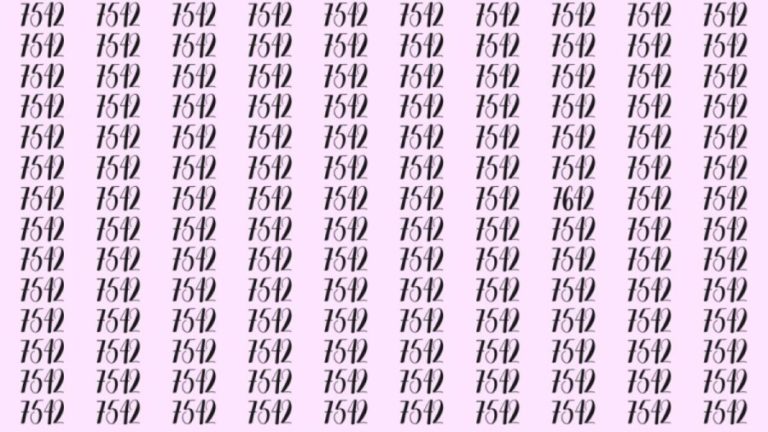 Brain Teaser for Geniuses : Find the Letter D among B in 10 Secs