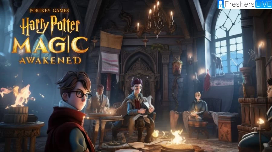 Does Harry Potter Magic Awakened Have Cross Platform?