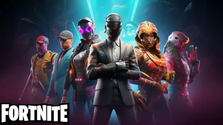 Error Code 93 Fortnite, How to Fix Error Code 93 Fortnite?