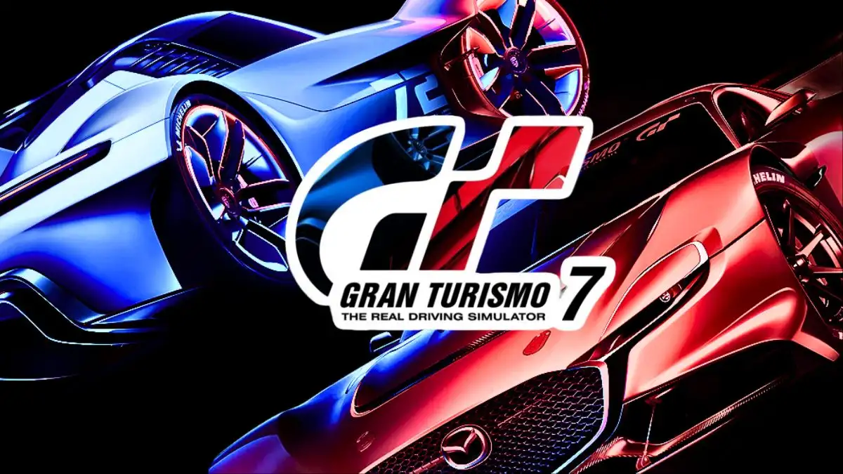 Gran Turismo 7 Update 1.41 Patch Notes - All New Features