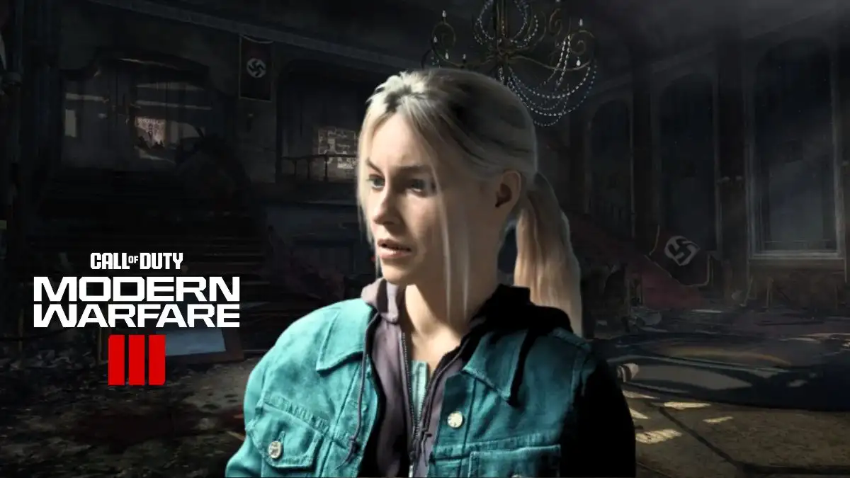 How to Find Dr. Jansen in Modern Warfare 3 Zombies, Who is Dr. Jansen in Modern Warfare 3 Zombies?