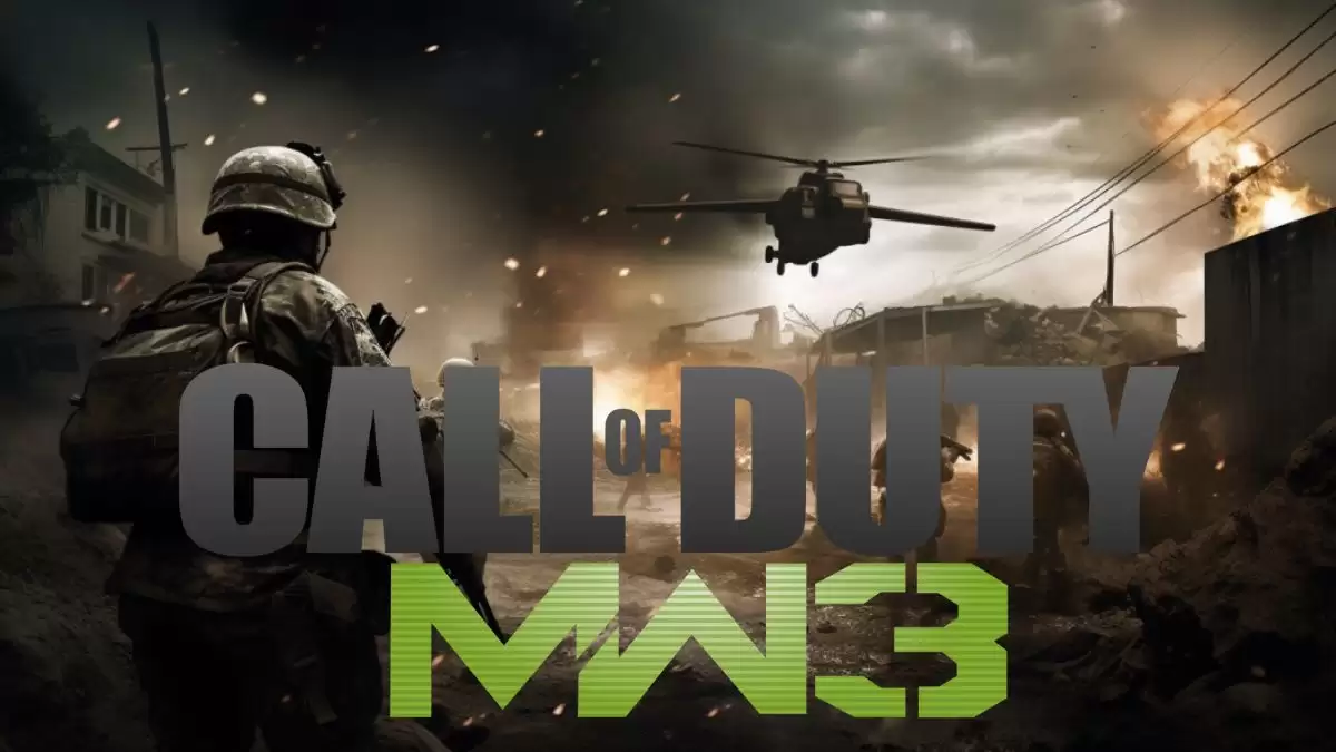 How to Play Modern Warfare 3 (Mw3) Zombies in Third Person? A Step-by-Step Guide